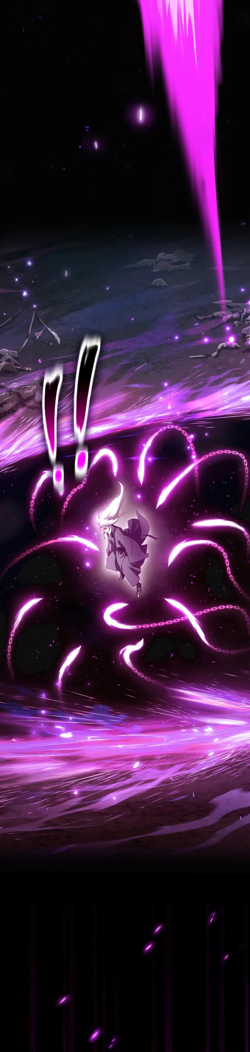 The Heavenly Demon Wants a Quiet Life Ch. 1 第32页