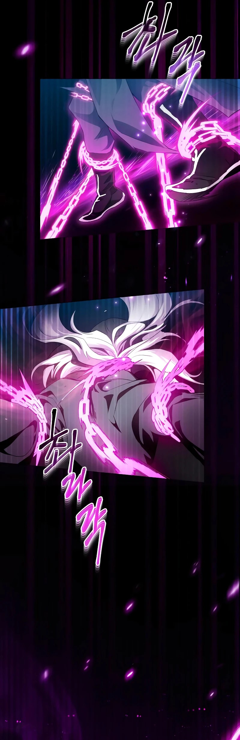 The Heavenly Demon Wants a Quiet Life Ch. 1 第33页