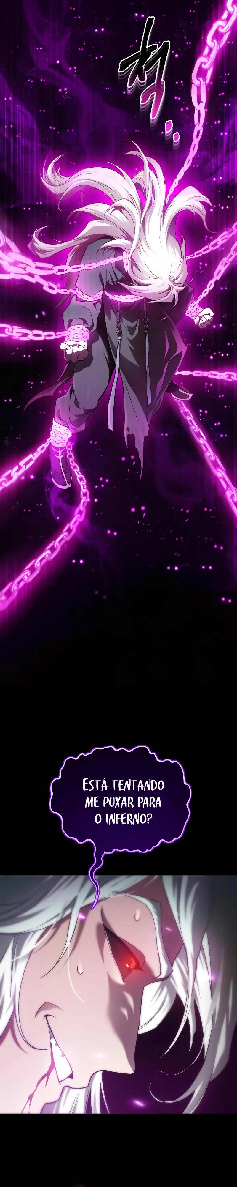 The Heavenly Demon Wants a Quiet Life Ch. 1 第34页