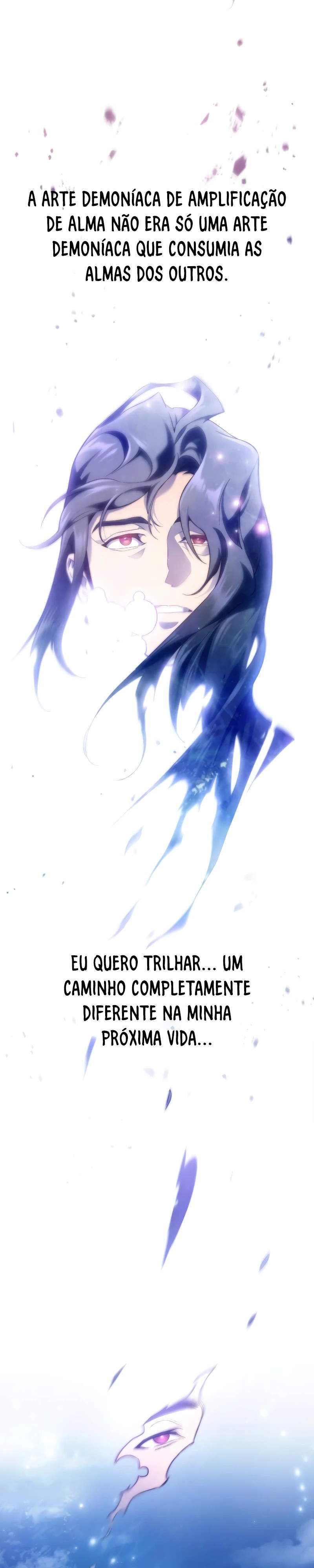 The Heavenly Demon Wants a Quiet Life Ch. 1 第38页
