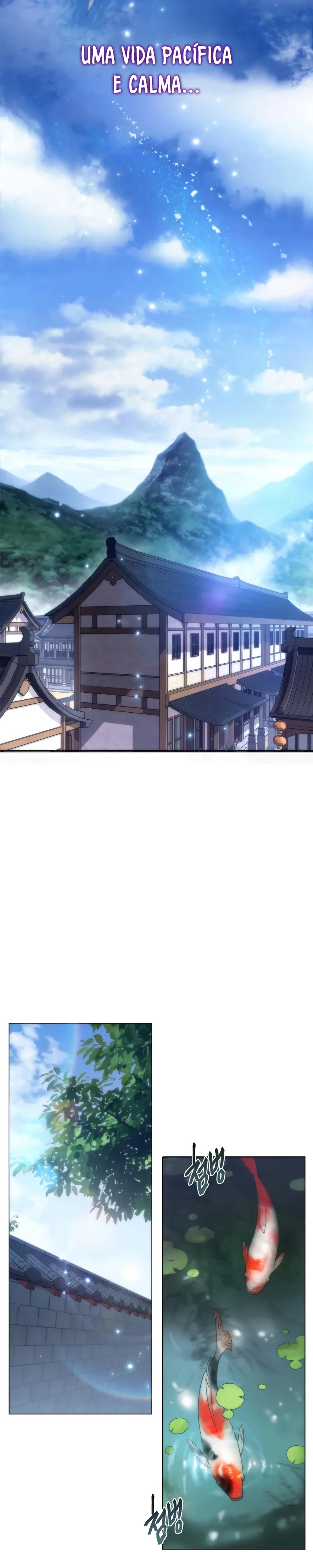 The Heavenly Demon Wants a Quiet Life Ch. 1 第39页