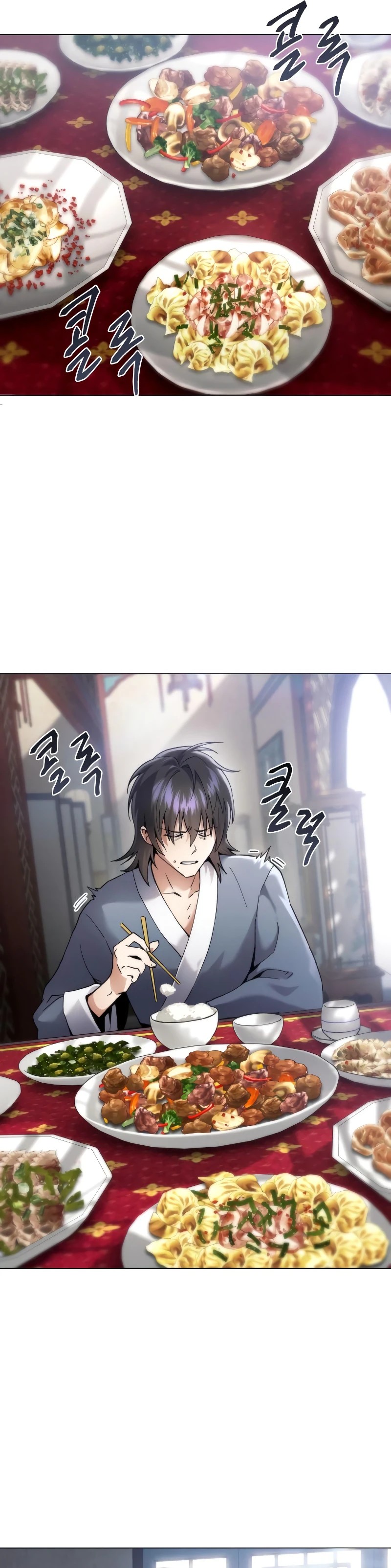 The Heavenly Demon Wants a Quiet Life Ch. 1 第45页