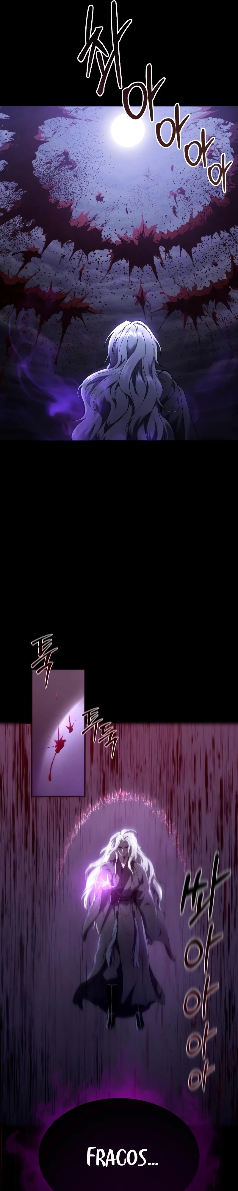 The Heavenly Demon Wants a Quiet Life 第6页
