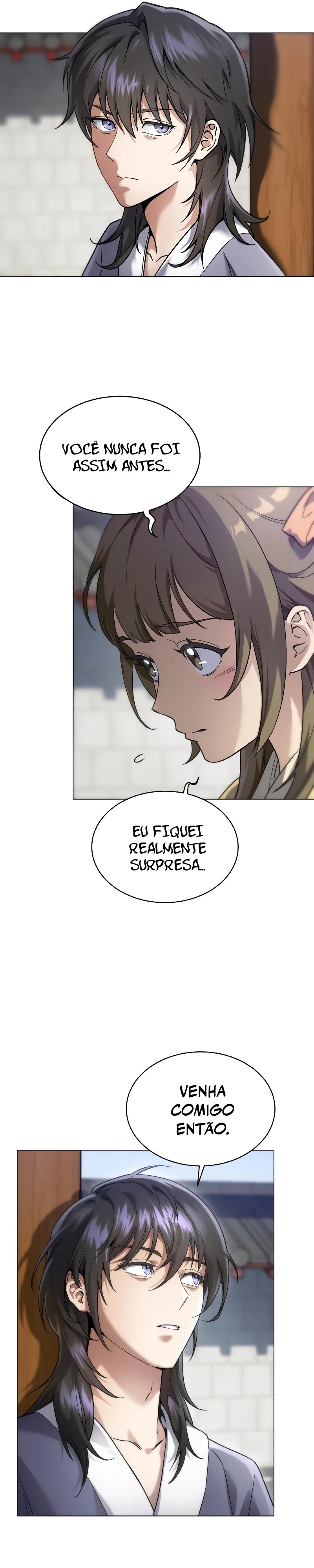 The Heavenly Demon Wants a Quiet Life Ch. 1 第56页
