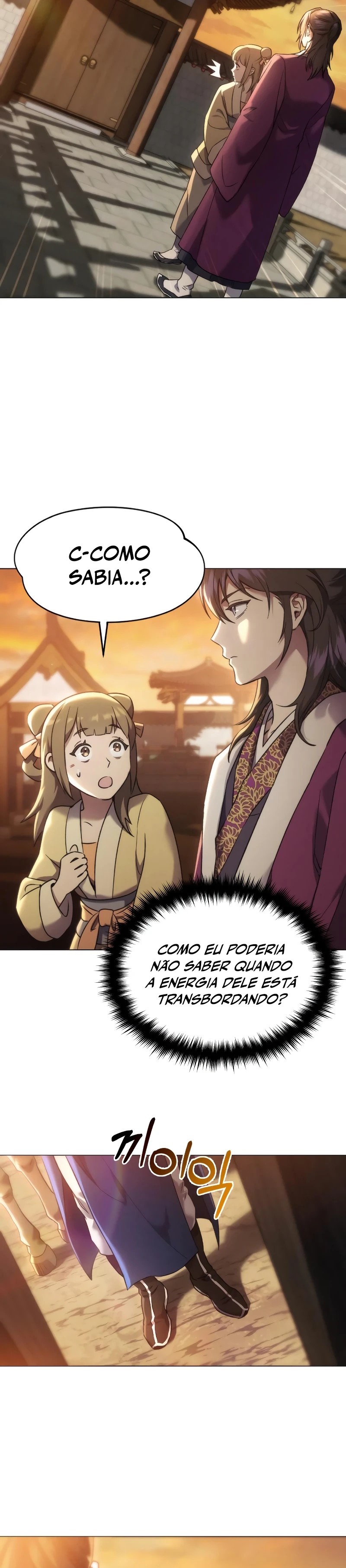 The Heavenly Demon Wants a Quiet Life Ch. 1 第62页