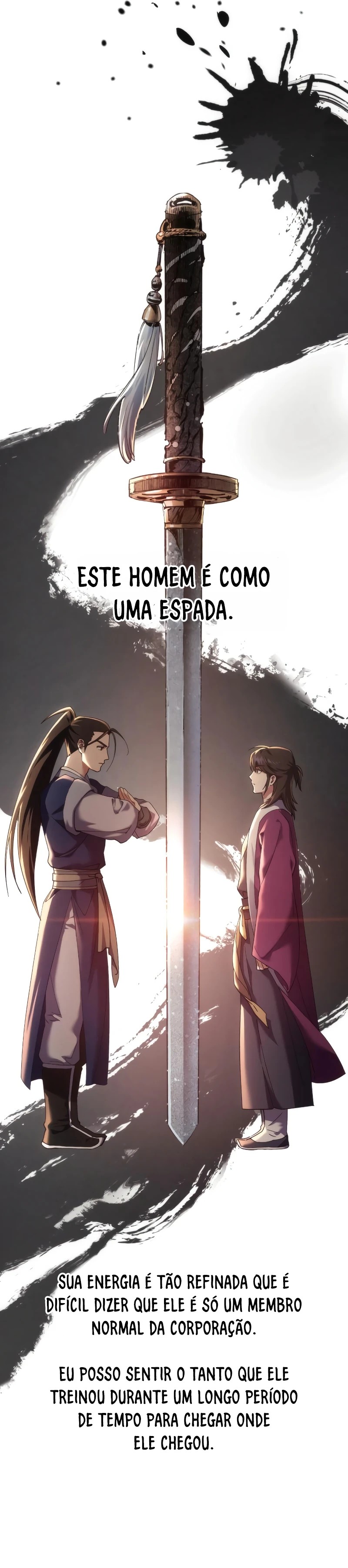The Heavenly Demon Wants a Quiet Life Ch. 1 第64页
