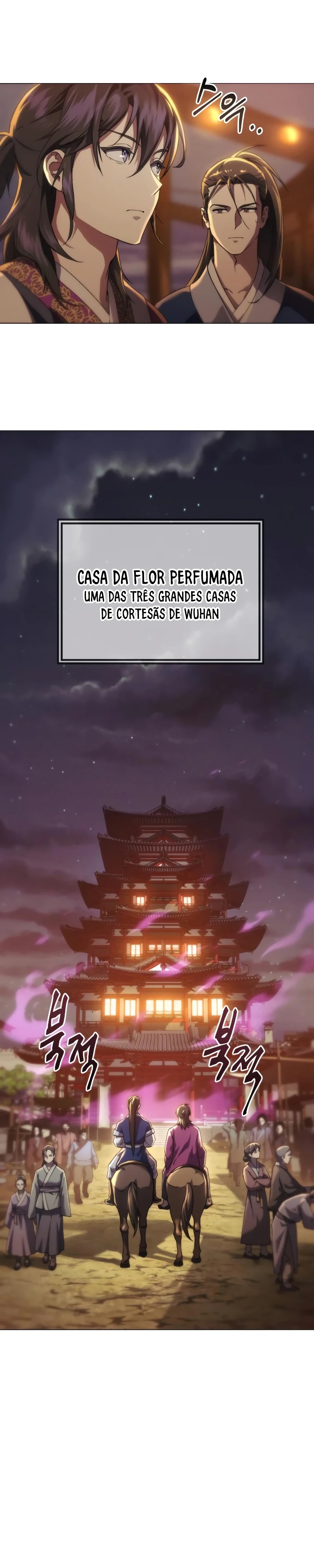 The Heavenly Demon Wants a Quiet Life Ch. 1 第66页
