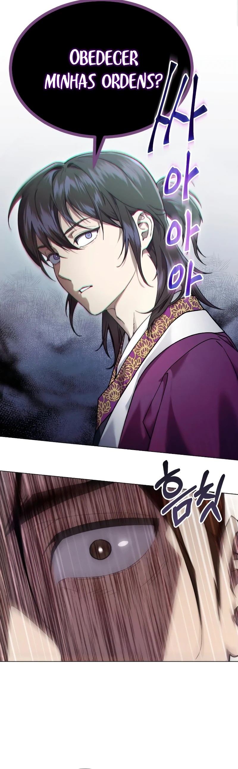 The Heavenly Demon Wants a Quiet Life Ch. 1 第70页