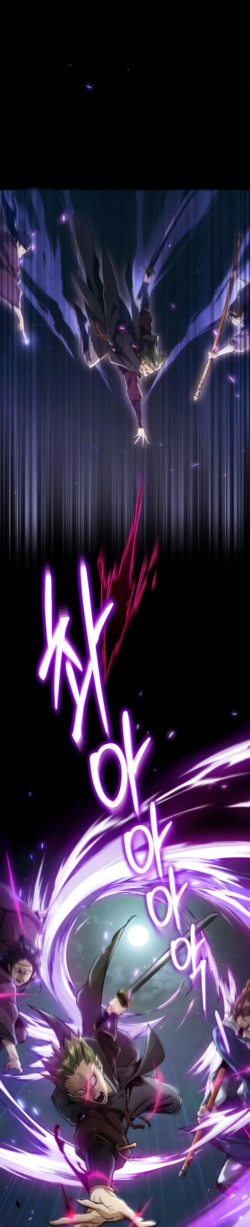 The Heavenly Demon Wants a Quiet Life 第8页