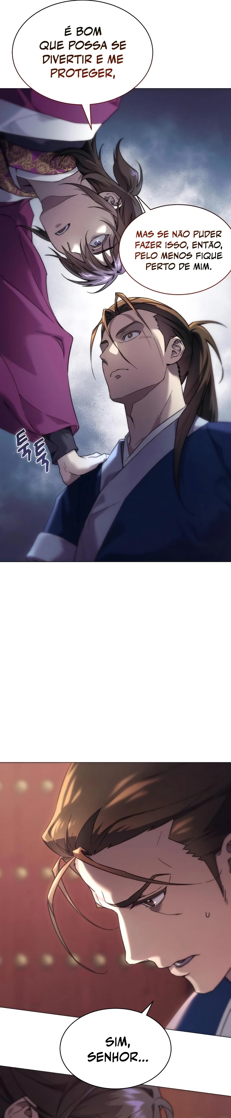 The Heavenly Demon Wants a Quiet Life Ch. 1 第71页