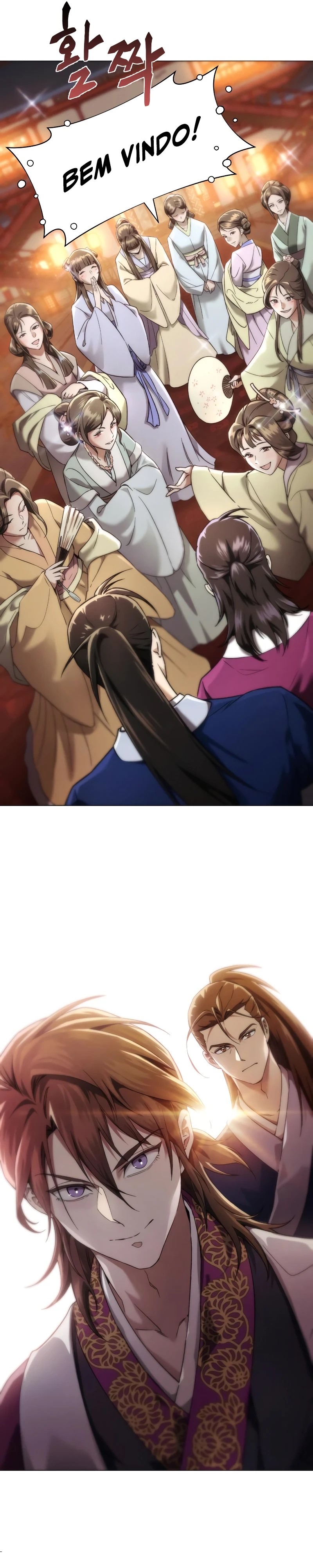 The Heavenly Demon Wants a Quiet Life Ch. 1 第73页