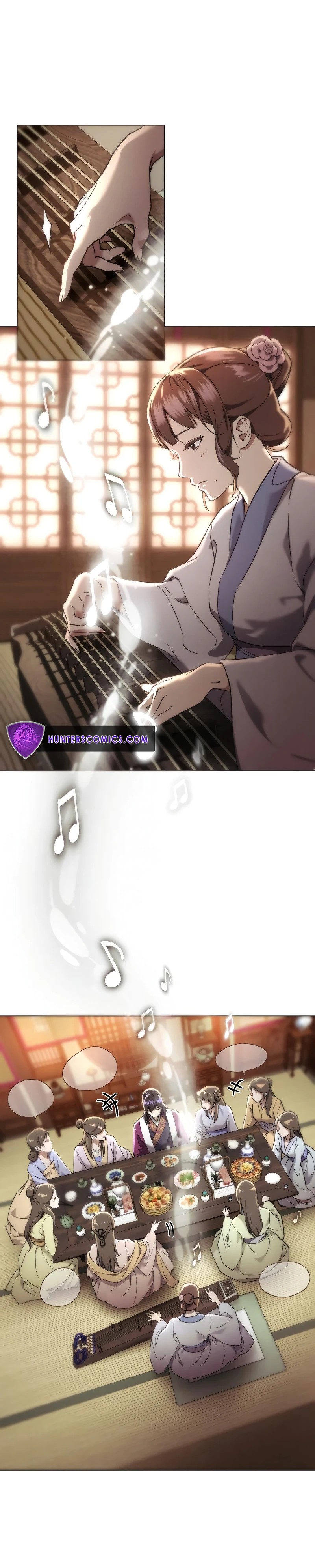 The Heavenly Demon Wants a Quiet Life Ch. 1 第74页