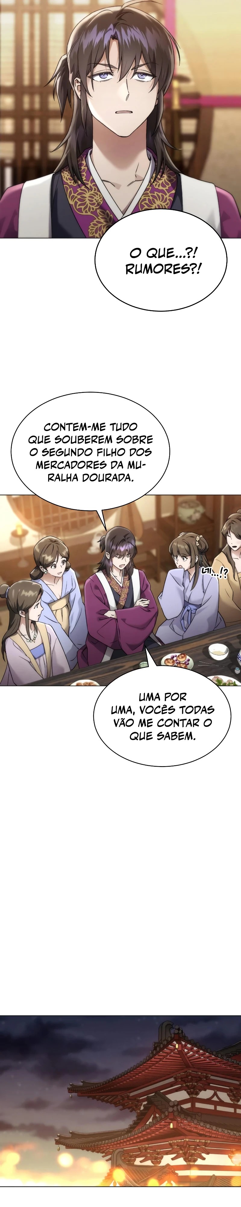 The Heavenly Demon Wants a Quiet Life Ch. 1 第77页