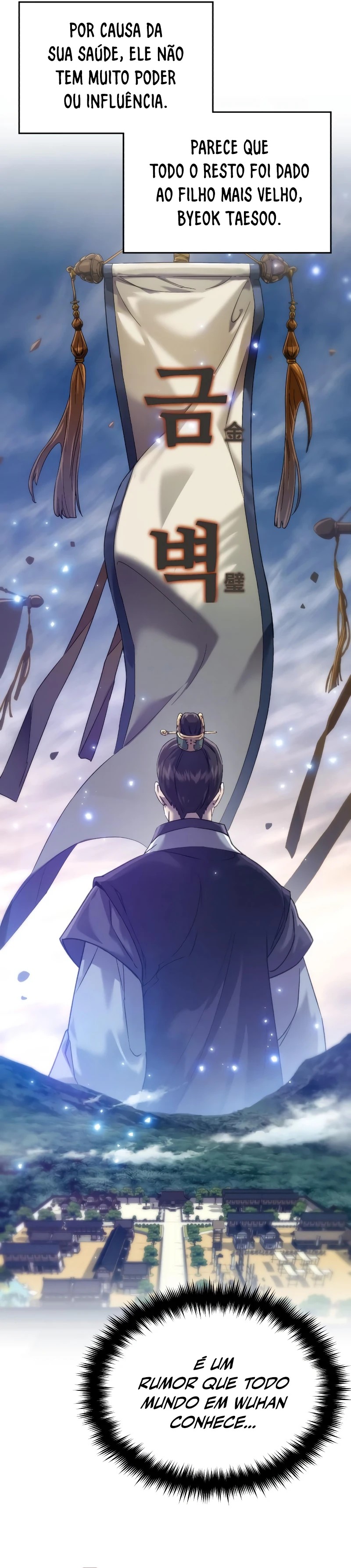 The Heavenly Demon Wants a Quiet Life Ch. 1 第79页
