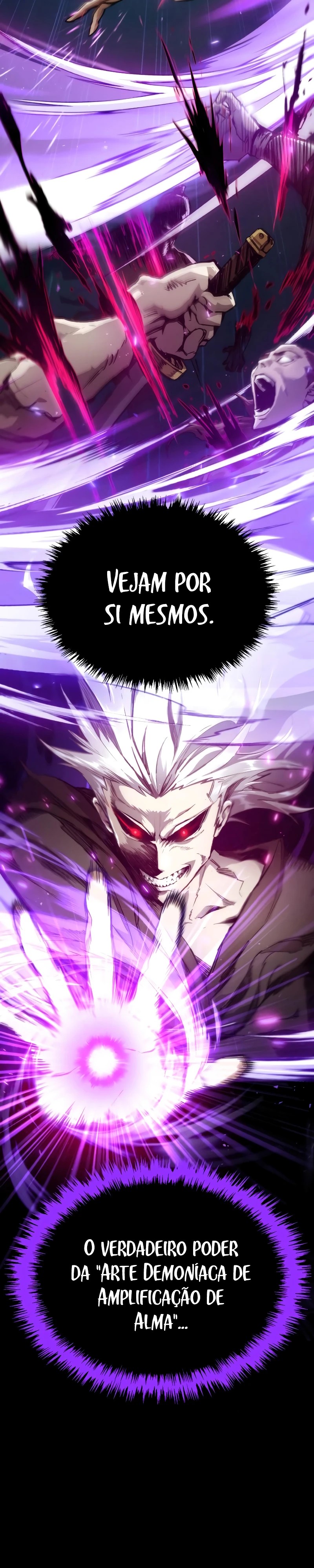 The Heavenly Demon Wants a Quiet Life Ch. 1 第9页