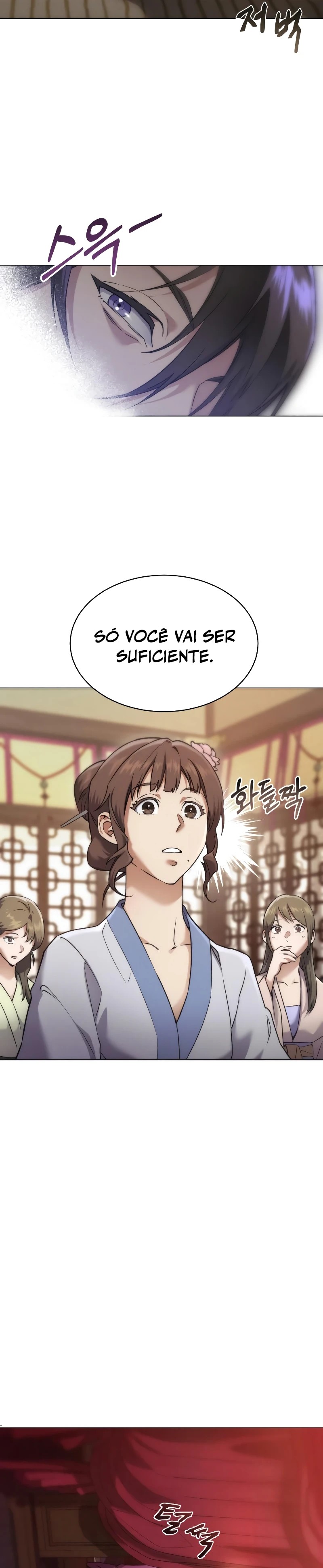 The Heavenly Demon Wants a Quiet Life Ch. 1 第81页