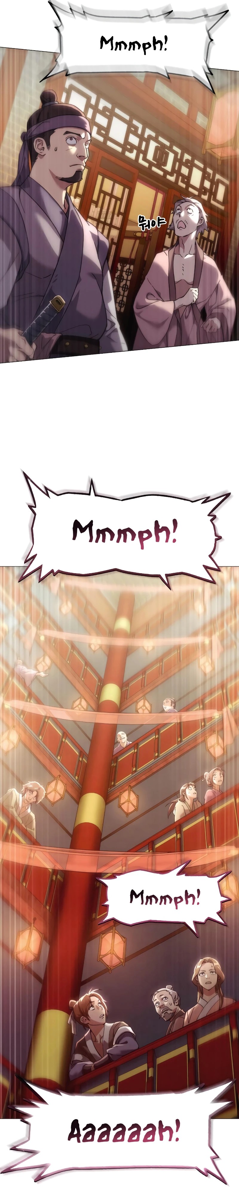 The Heavenly Demon Wants a Quiet Life Ch. 1 第86页