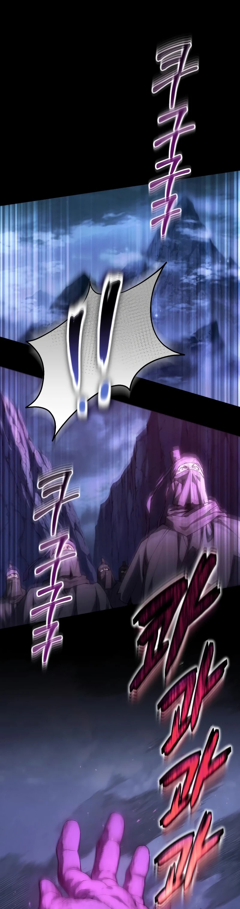 The Heavenly Demon Wants a Quiet Life Ch. 1 第10页