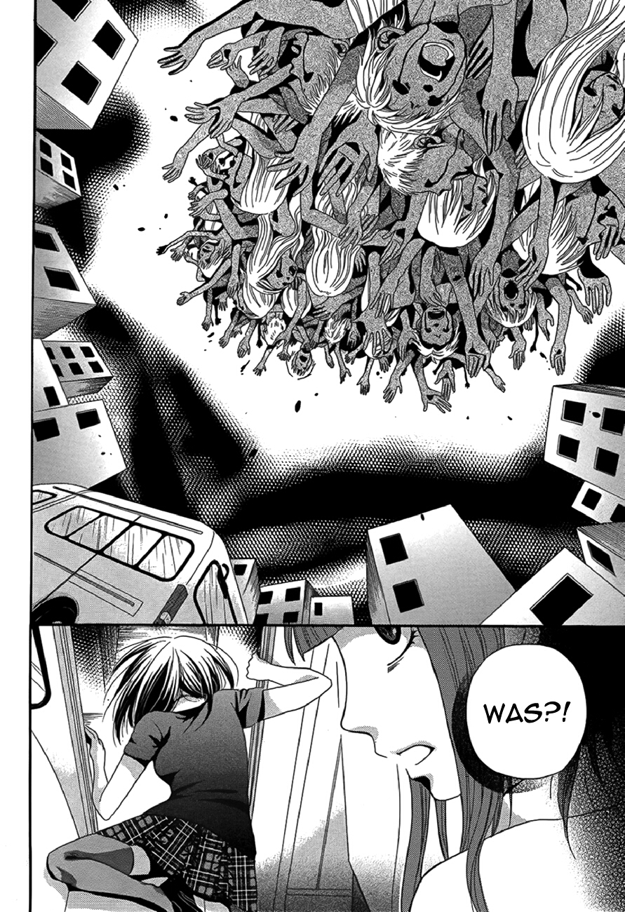 Red House Oneshot 第21页