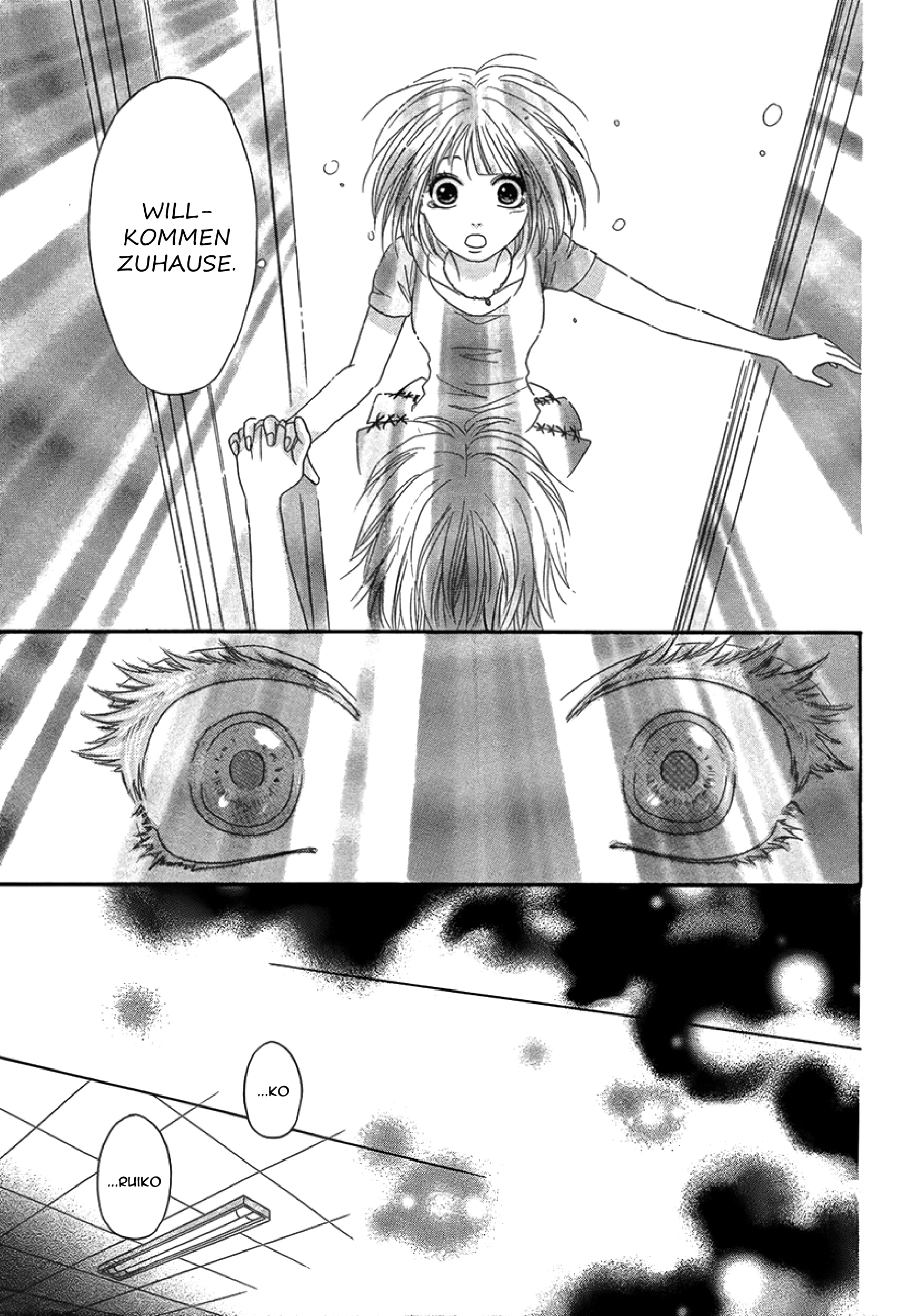 Red House Oneshot 第26页