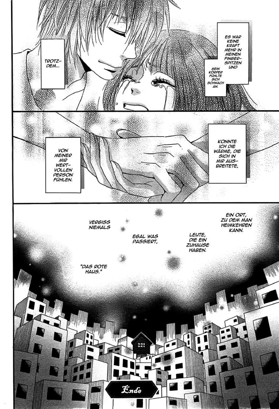 Red House Oneshot 第35页