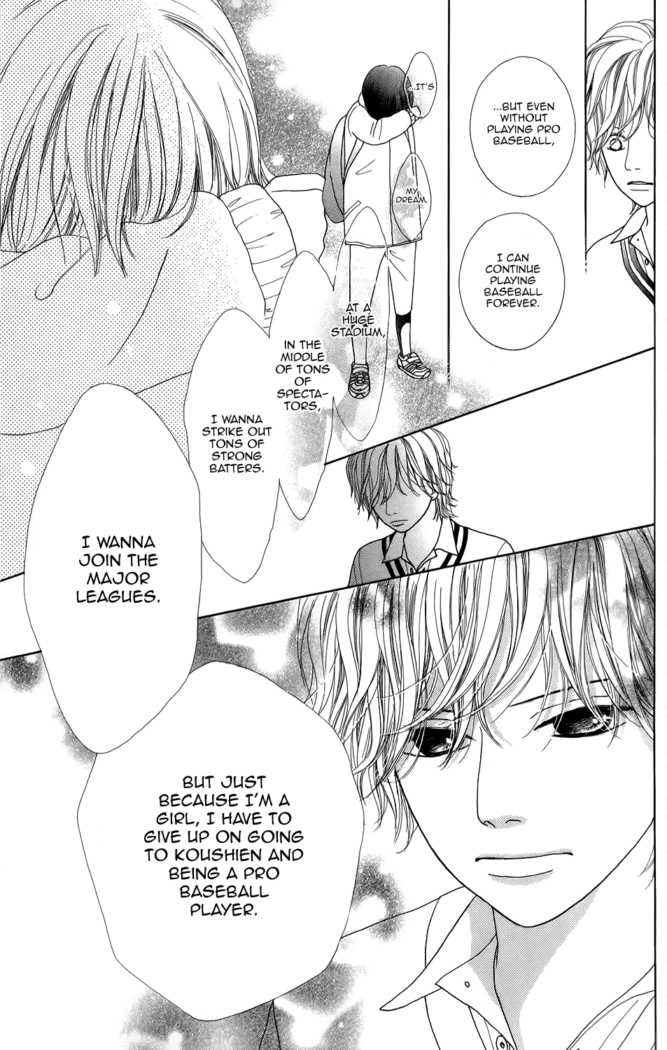 Shoujo Shounen Gakkyuudan Vol. 1 Ch. 2 第26页