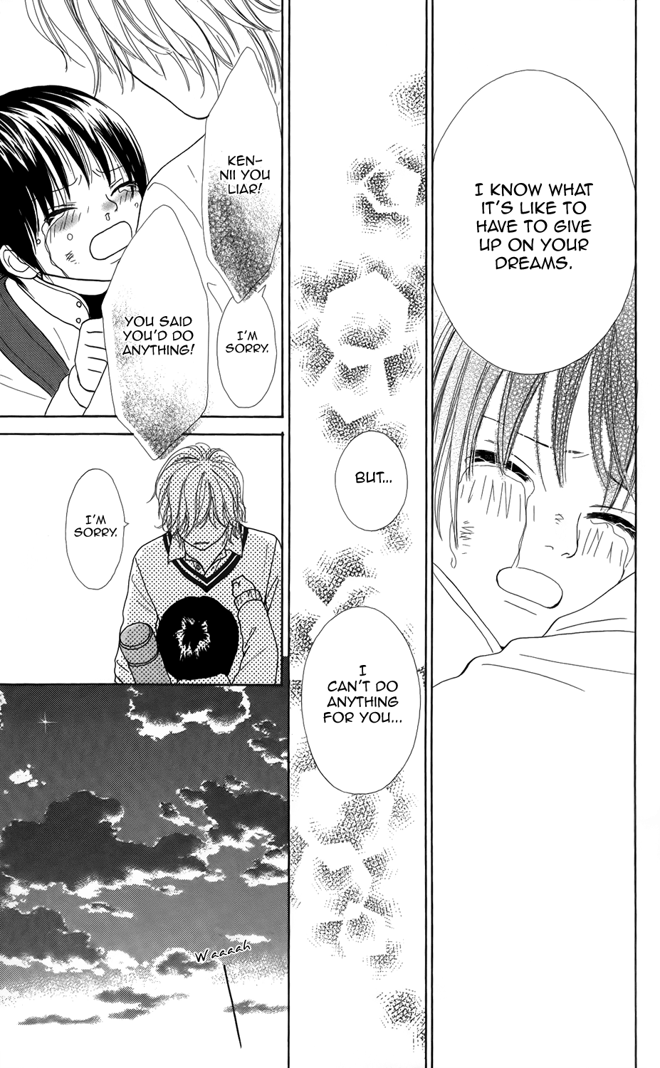 Shoujo Shounen Gakkyuudan Vol. 1 Ch. 2 第28页