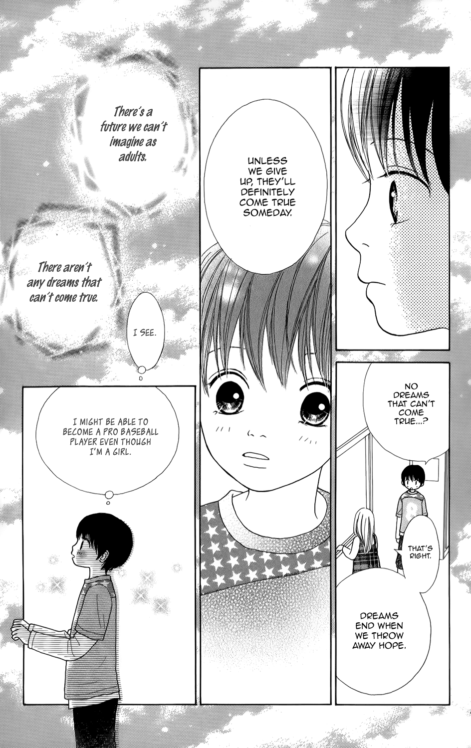 Shoujo Shounen Gakkyuudan Vol. 1 Ch. 2 第34页