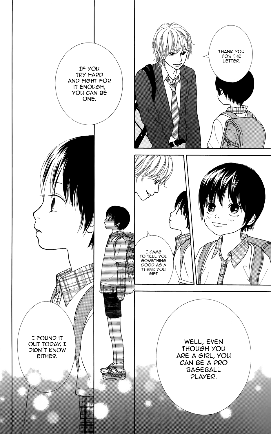 Shoujo Shounen Gakkyuudan Vol. 1 Ch. 2 第39页