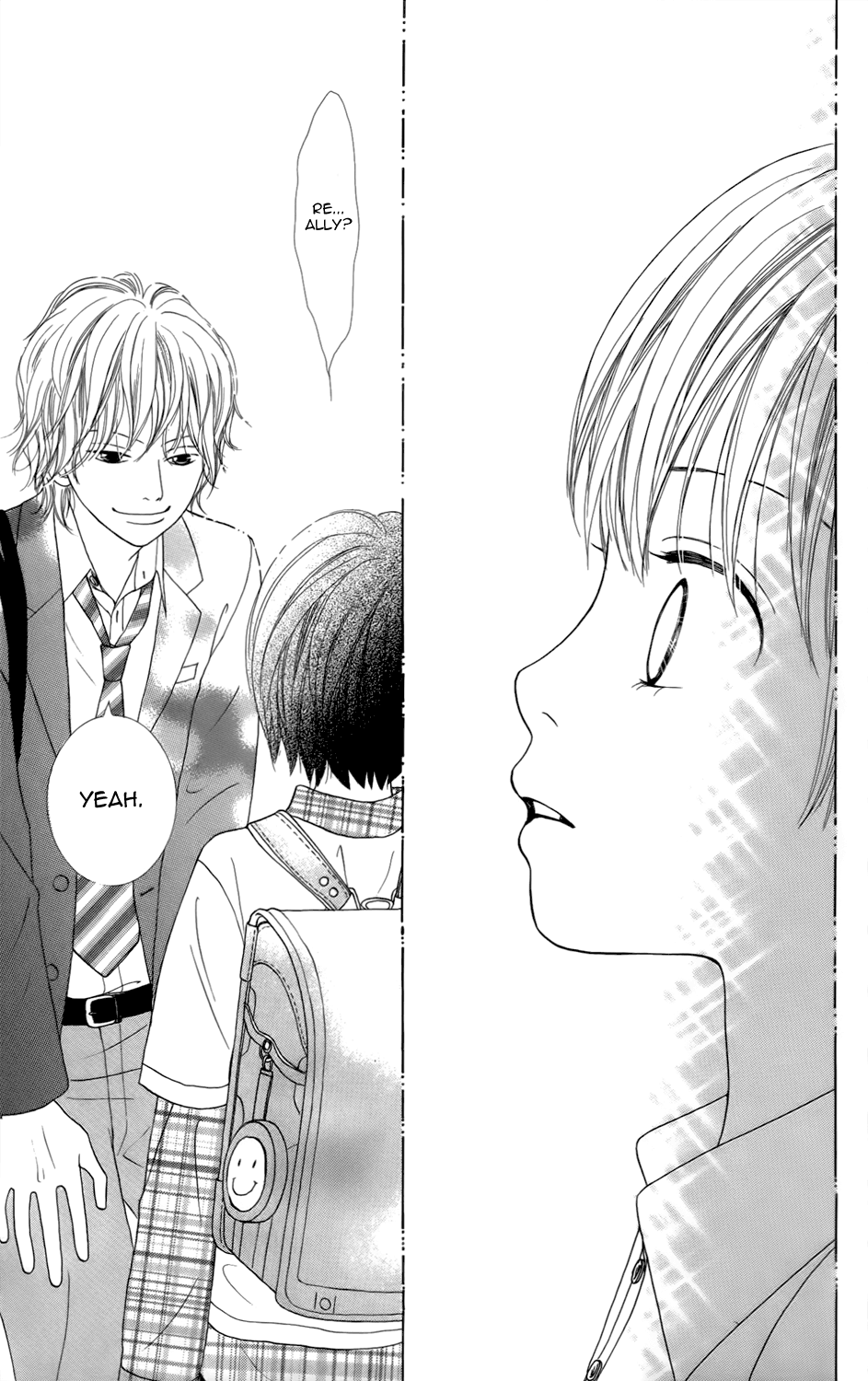 Shoujo Shounen Gakkyuudan Vol. 1 Ch. 2 第40页