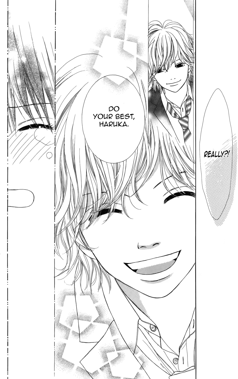Shoujo Shounen Gakkyuudan Vol. 1 Ch. 2 第41页