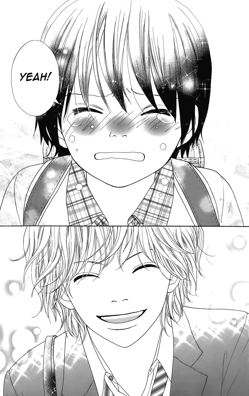 Shoujo Shounen Gakkyuudan Vol. 1 Ch. 2 第42页
