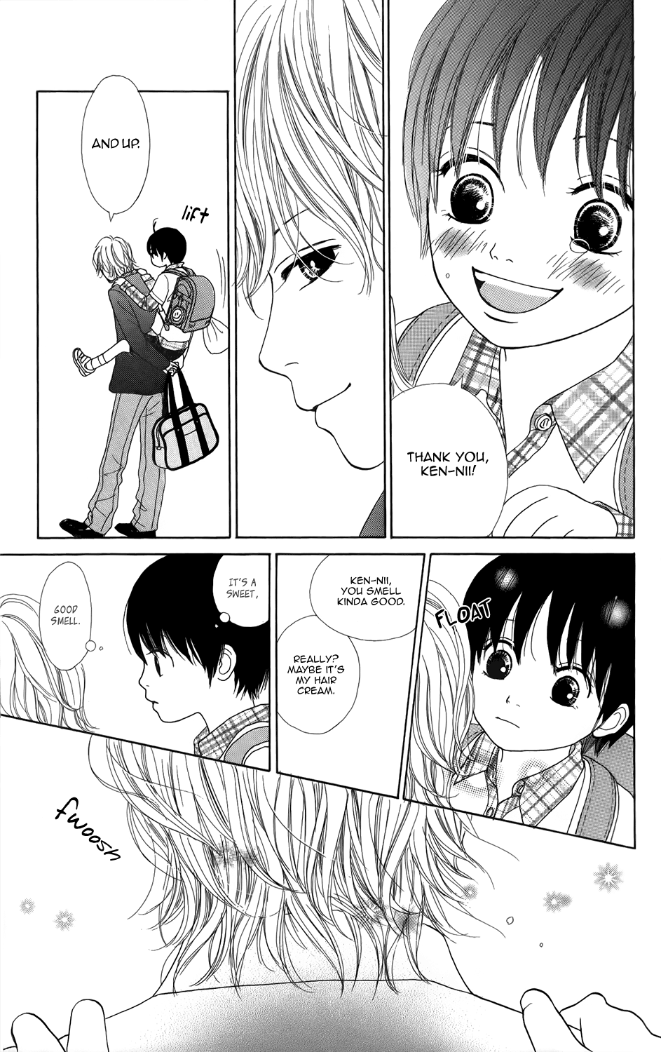 Shoujo Shounen Gakkyuudan Vol. 1 Ch. 2 第44页