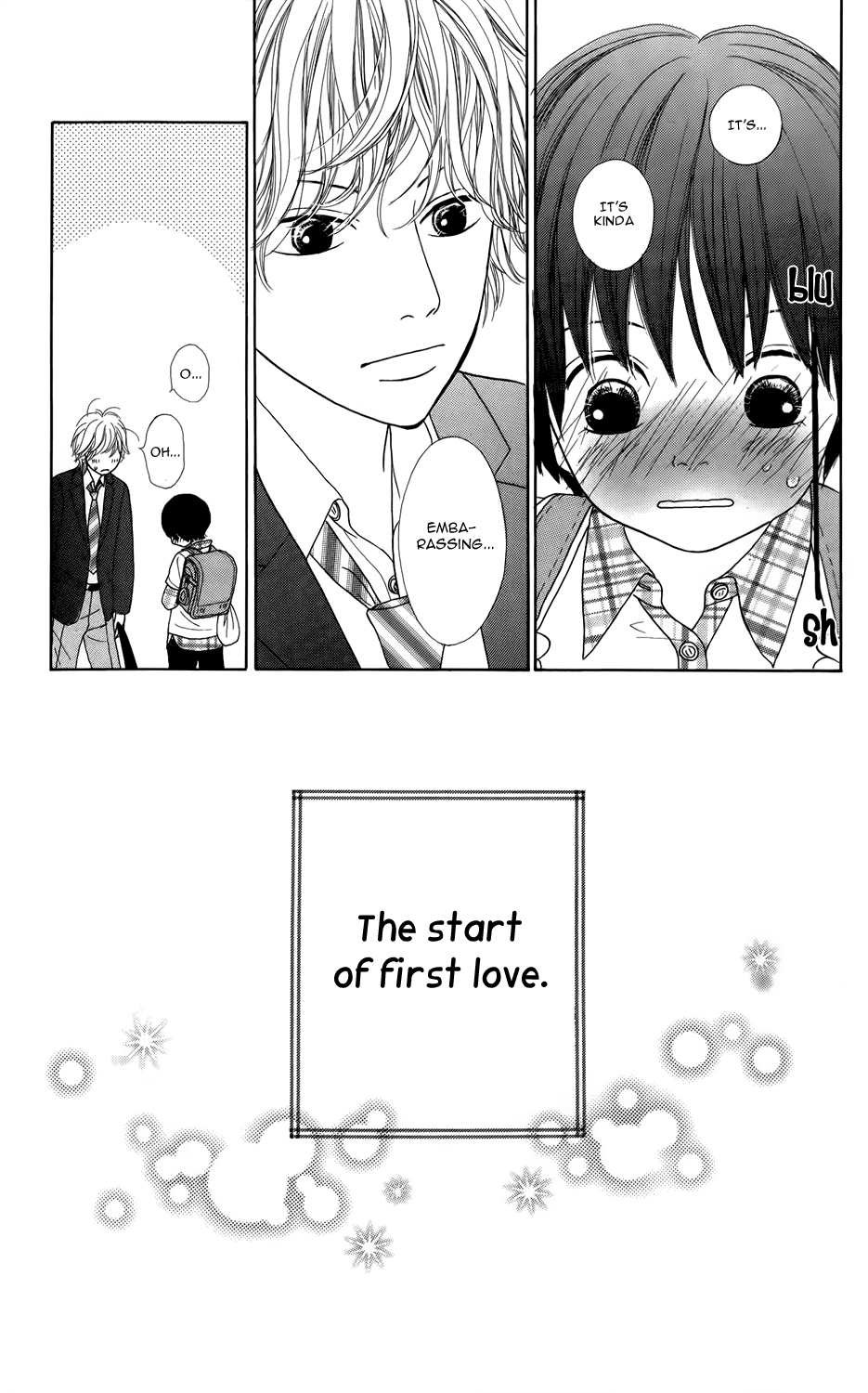 Shoujo Shounen Gakkyuudan Vol. 1 Ch. 2 第46页