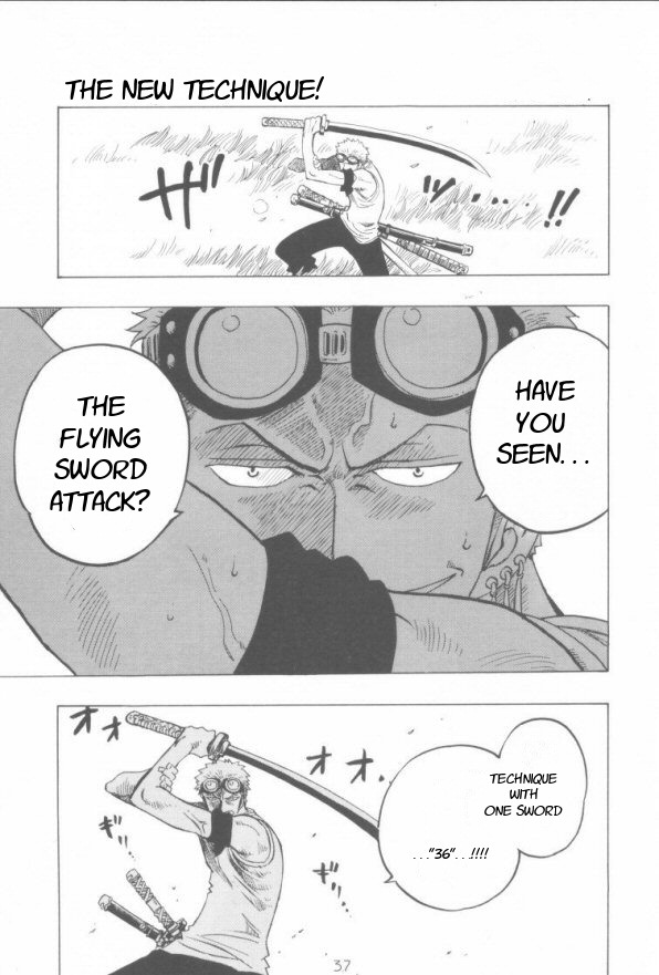 One Piece - Sanji, Yoji, Goji (Doujinshi) Oneshot 第20页