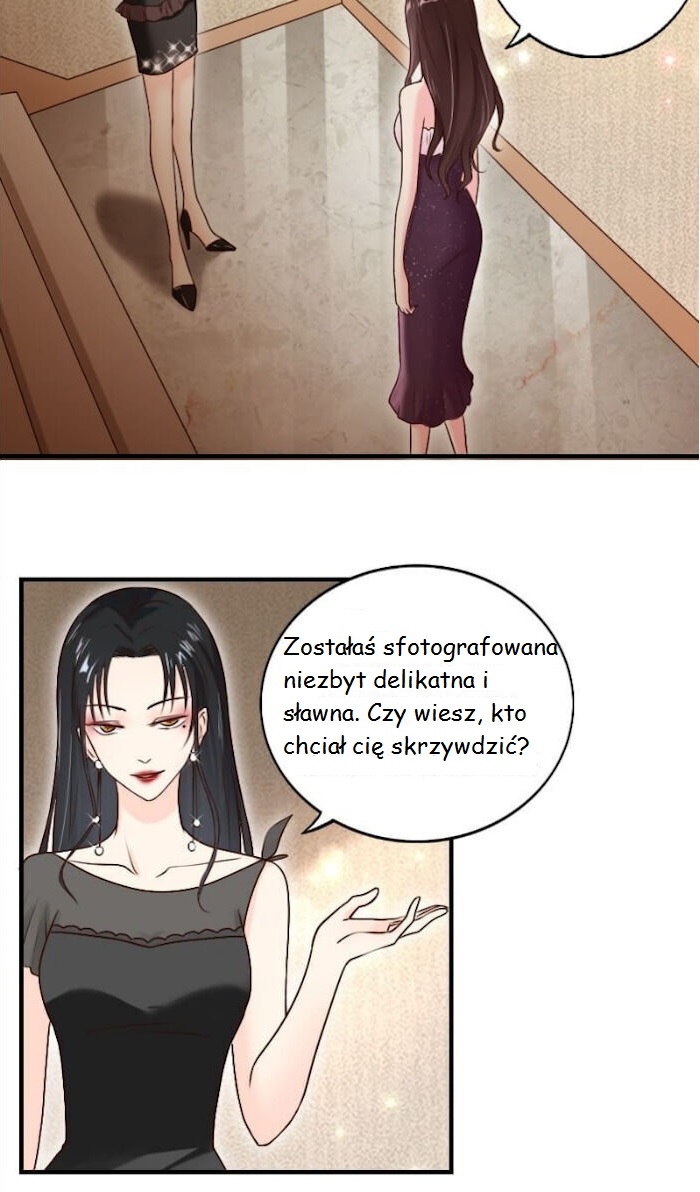 Cutie's Here: Mommy, Where's My Daddy? Ch. 1 第29页