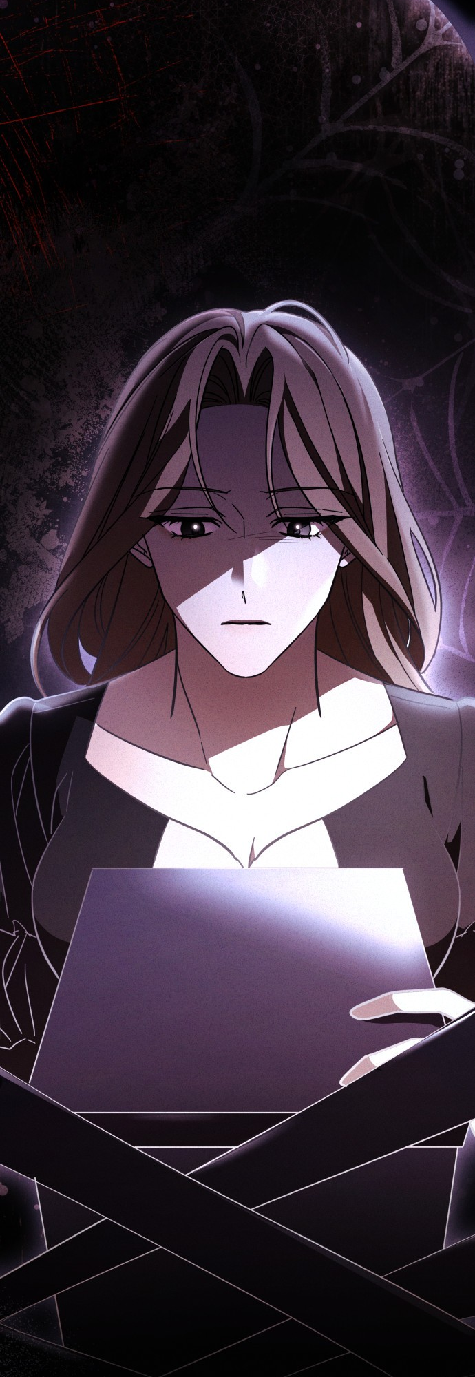 Black Chains Vol. 1 Ch. 3 第26页