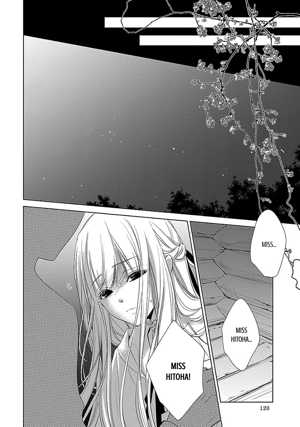 Uchi no Shitsuji ga Iu Koto ni wa Hansel and Gretel's Candy House II 第13页