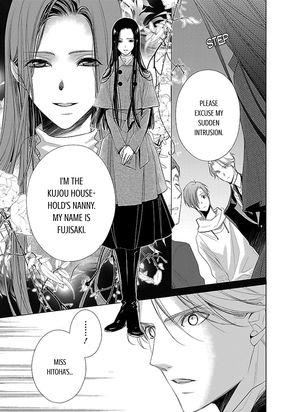 Uchi no Shitsuji ga Iu Koto ni wa Hansel and Gretel's Candy House II 第28页