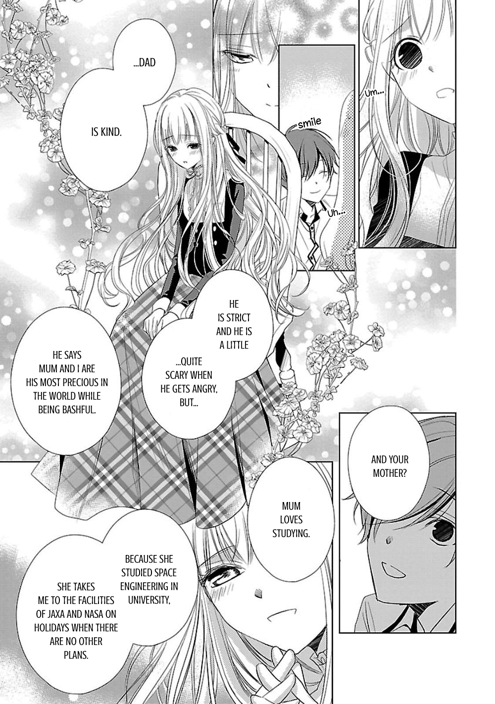 Uchi no Shitsuji ga Iu Koto ni wa Hansel and Gretel's Candy House II 第48页