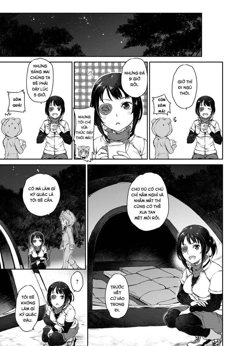 Uchi no Meido ga Uzasugiru Vol. 1 Ch. 4 第15页