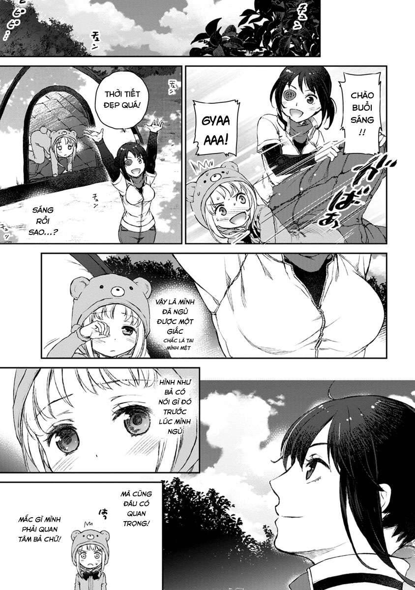 Uchi no Meido ga Uzasugiru Vol. 1 Ch. 4 第23页