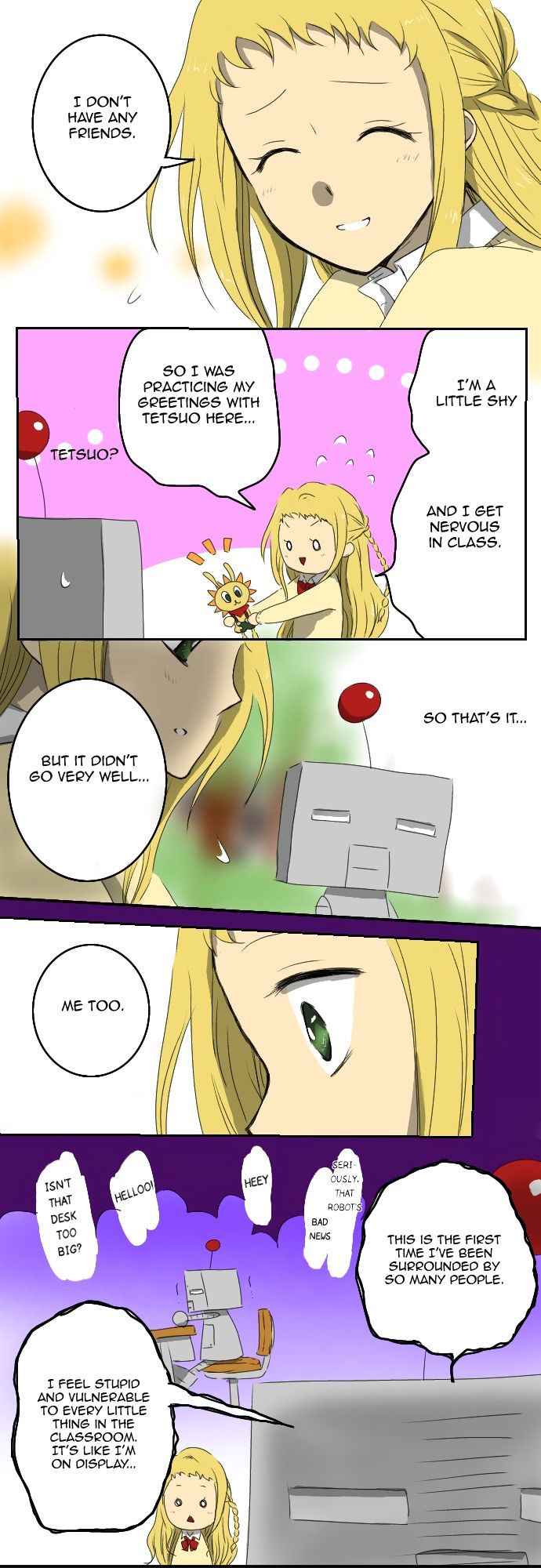 I'm a Robot. 第8页
