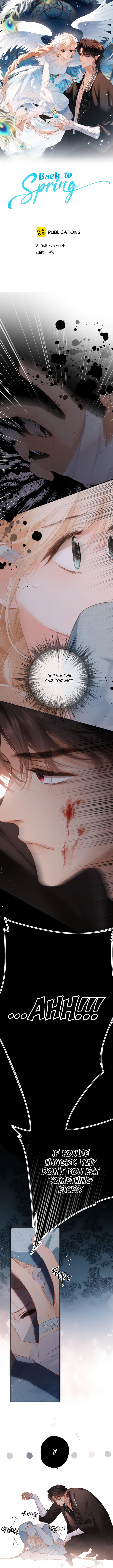 Back to Spring Fragment 第2页