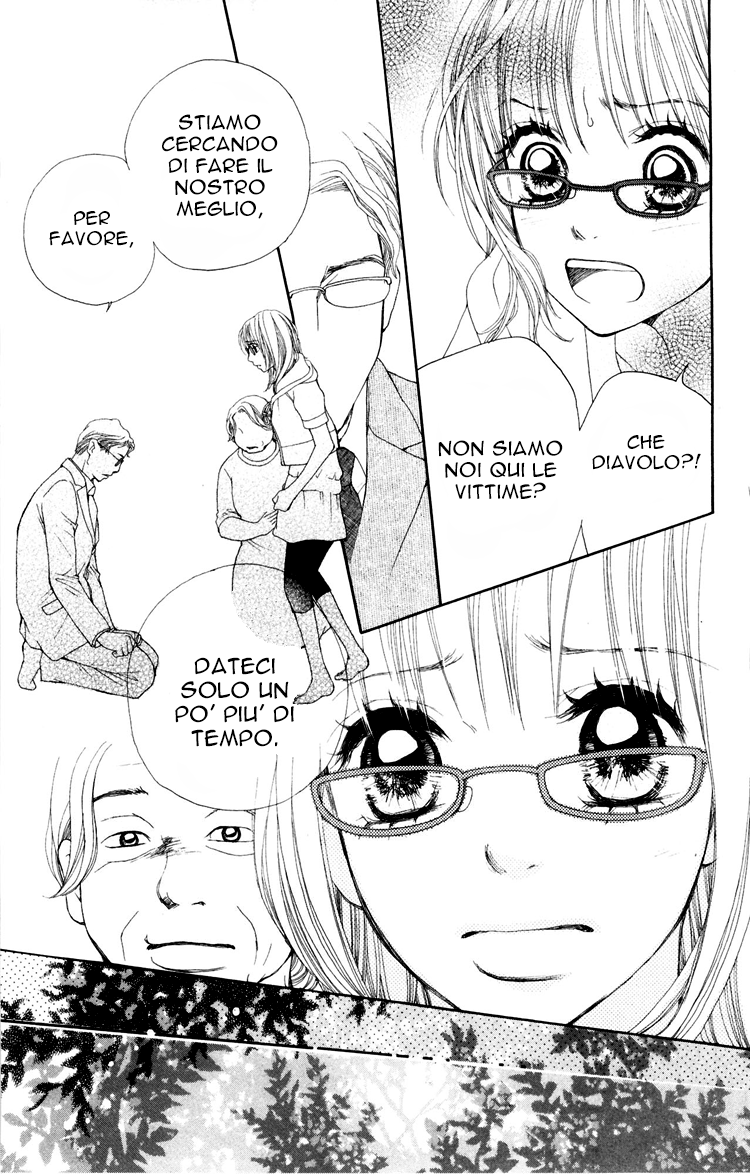 Inochi Vol. 2 Ch. 5 第25页