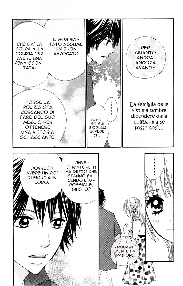 Inochi Vol. 2 Ch. 5 第28页