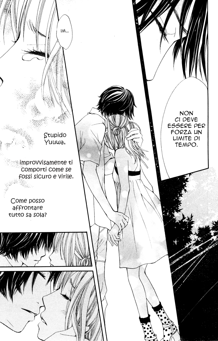 Inochi Vol. 2 Ch. 5 第30页