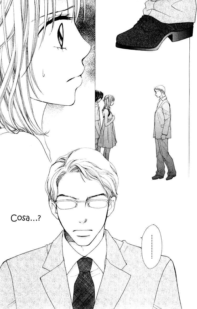Inochi Vol. 2 Ch. 5 第32页