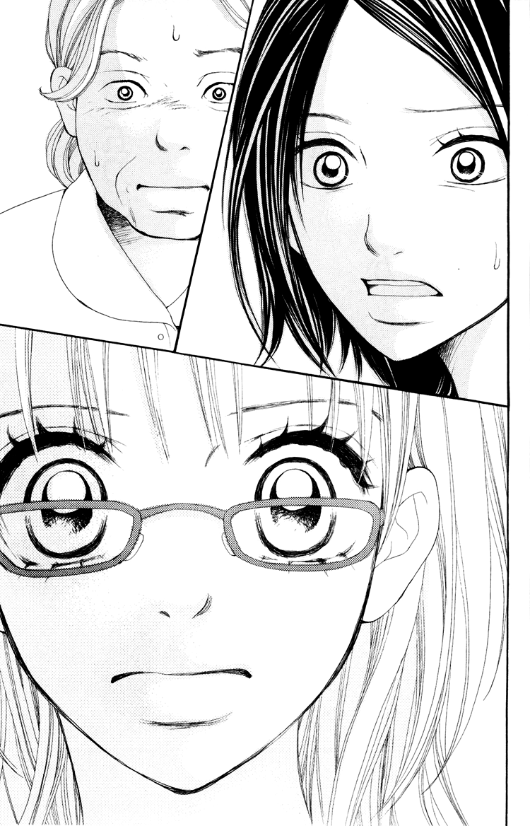 Inochi Vol. 2 Ch. 5 第36页