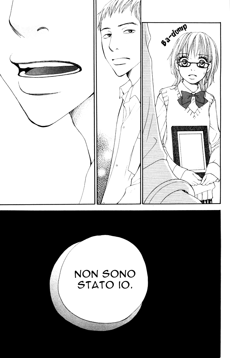 Inochi Vol. 2 Ch. 5 第38页